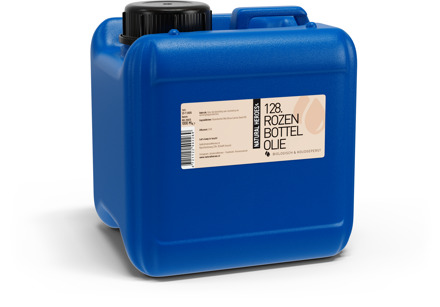 Natural Heroes Rozenbottelolie (Biologisch & Koudgeperst)