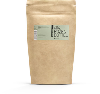 Natural Heroes Rozenbottelpoeder