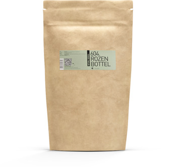 Natural Heroes Rozenbottelpoeder