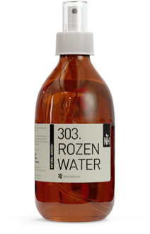 Natural Heroes Rozenwater (Hydrosol) - Biologisch 300 ml