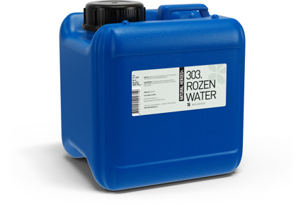 Natural Heroes Rozenwater (Hydrosol) - Biologisch