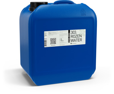 Natural Heroes Rozenwater (Hydrosol) - Biologisch