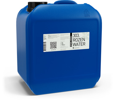 Natural Heroes Rozenwater (Hydrosol) - Biologisch