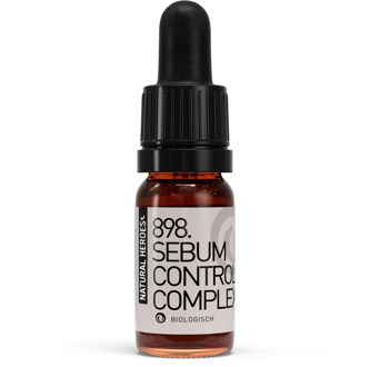 Natural Heroes Sebum Control Complex (Biologisch)