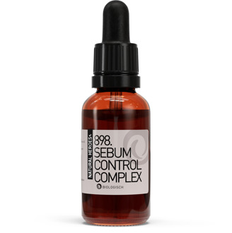 Natural Heroes Sebum Control Complex (Biologisch)