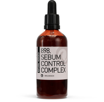 Natural Heroes Sebum Control Complex (Biologisch)