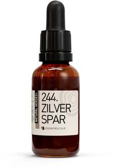 Natural Heroes Siberische Zilverspar Etherische Olie