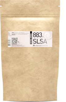 Natural Heroes SLSA (Sodium Lauryl Sulfoacetate)