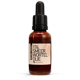 Natural Heroes Smeerwortelolie (Biologisch)