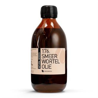 Natural Heroes Smeerwortelolie (Biologisch)