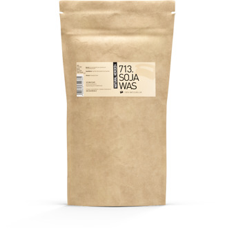 Natural Heroes Sojawas