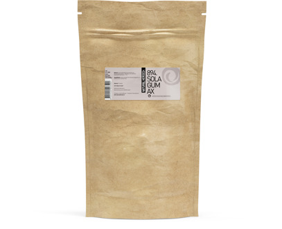 Natural Heroes Solagum Ax (Natuurlijk verdikkingsmiddel) - Biologisch