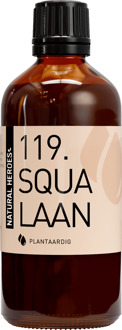 Natural Heroes Squalaan - Plantaardig (Uit Olijven)
