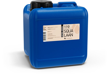 Natural Heroes Squalaan - Plantaardig (Uit Olijven)