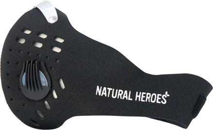 Natural Heroes Stofmasker