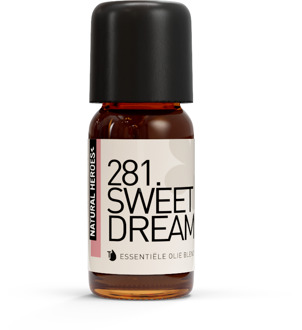 Natural Heroes Sweet Dreams EO Blend
