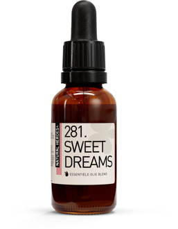 Natural Heroes Sweet Dreams EO Blend