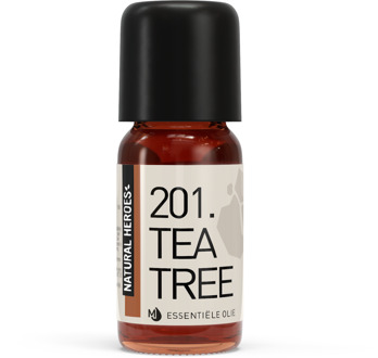 Natural Heroes Tea Tree Etherische Olie
