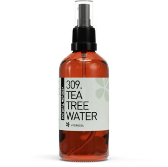 Natural Heroes Tea Tree Water (Hydrosol)