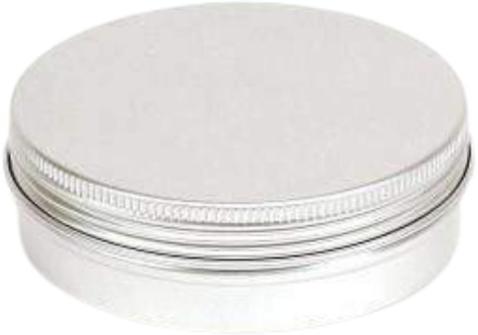 Natural Heroes Tinnen blik