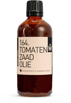 Natural Heroes Tomatenzaadolie (Koudgeperst & Ongeraffineerd)