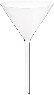 Natural Heroes Trechter (Hittebestendig Glas)