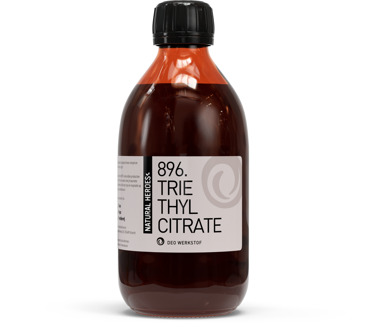 Natural Heroes Triethylcitraat (Deo werkstof)