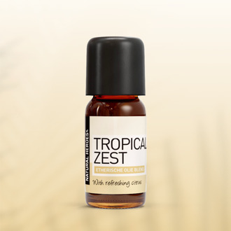 Natural Heroes Tropical Zest EO Blend