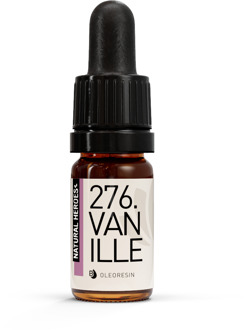 Natural Heroes Vanille Oleoresin