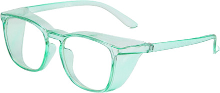 Natural Heroes Veiligheidsbril (Anti Stof & Mist)