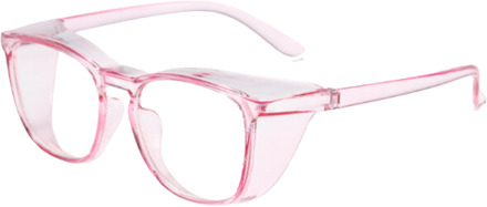 Natural Heroes Veiligheidsbril (Anti Stof & Mist)