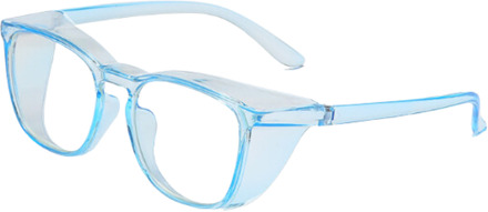 Natural Heroes Veiligheidsbril (Anti Stof & Mist)