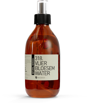 Natural Heroes Vlierbloesemwater, Biologisch (Hydrosol) 300 ml
