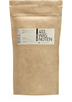 Natural Heroes Wasnoten (100% Natuurlijk)