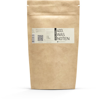Natural Heroes Wasnoten (100% Natuurlijk)