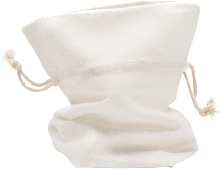 Natural Heroes Wasnoten Zakje (100% Katoen)