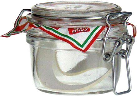 Natural Heroes Weckpot