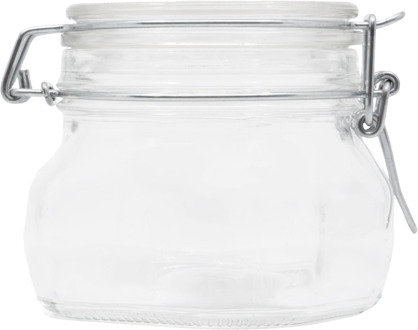 Natural Heroes Weckpot