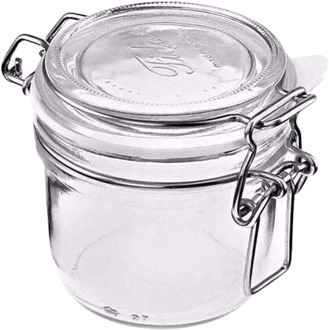 Natural Heroes Weckpot