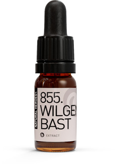 Natural Heroes Wilgenbast Extract (10% Salicylzuur)