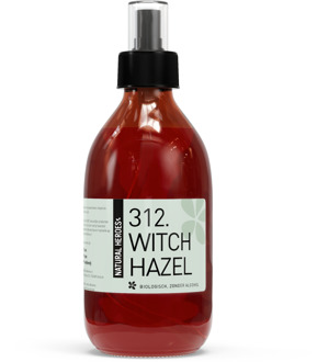 Natural Heroes Witch Hazel - Biologisch (Zonder Alcohol)