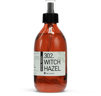 Natural Heroes Witch Hazel (op Alcohol Basis)
