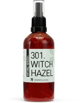 Natural Heroes Witch Hazel (Zonder Alcohol)