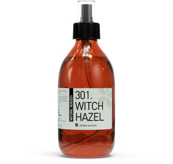 Natural Heroes Witch Hazel (Zonder Alcohol)