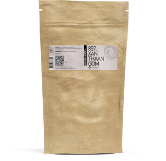 Natural Heroes Xanthaangom