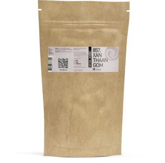 Natural Heroes Xanthaangom