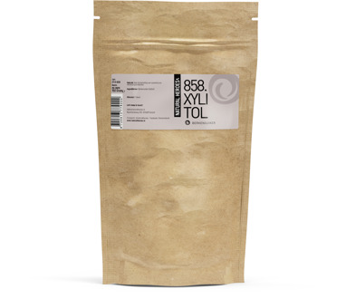 Natural Heroes Xylitol (Berkensuiker)
