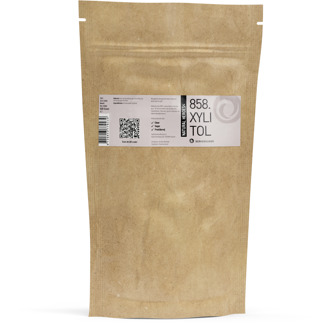 Natural Heroes Xylitol (Berkensuiker)