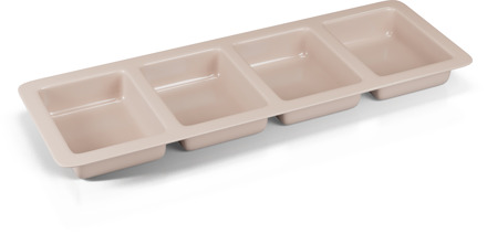 Natural Heroes Zeepmal (Siliconen)