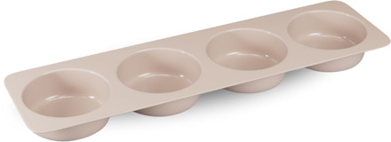 Natural Heroes Zeepmal (Siliconen)